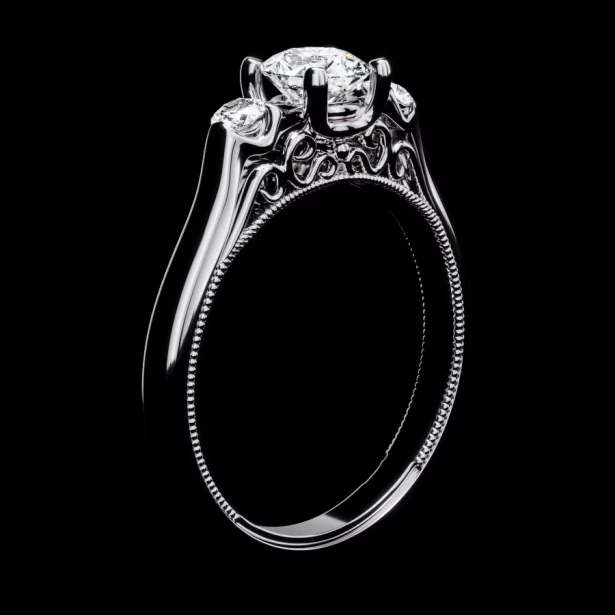 Jewellery Rendering Services