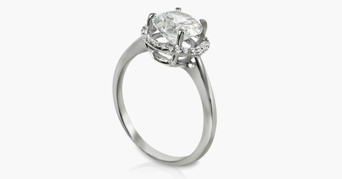 Jewellery Photo Retouching Services